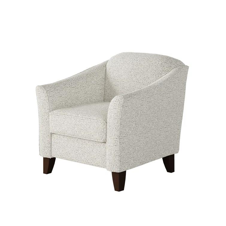 Aurora Upholstered Armchair