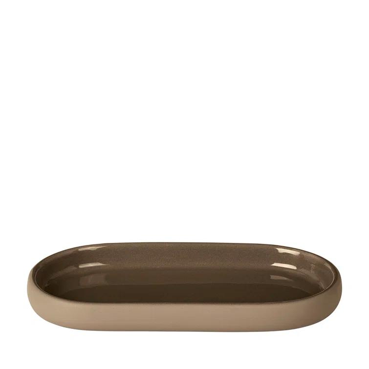 SONO Bathroom Accessory Tray