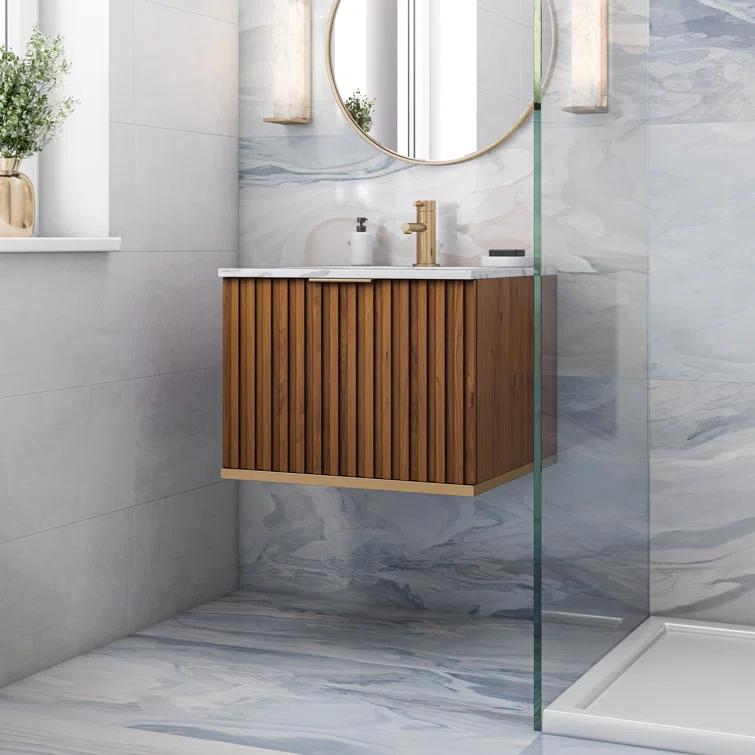 Terra 24'' Single Bathroom Vanity