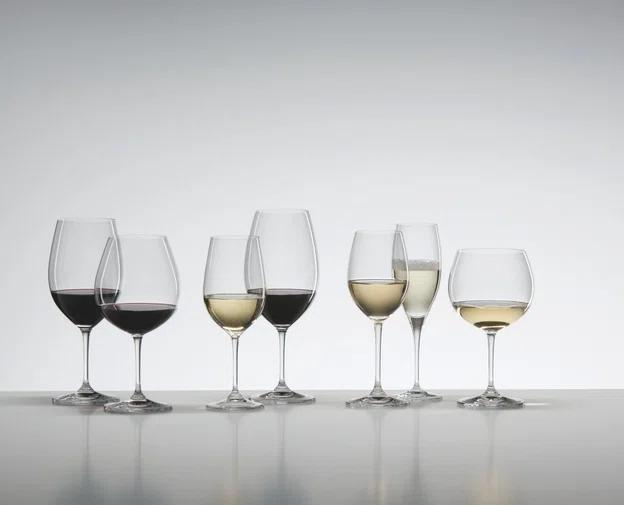RIEDEL RIEDEL Vinum New World Pinot Noir Wine Glass (Set of 2)