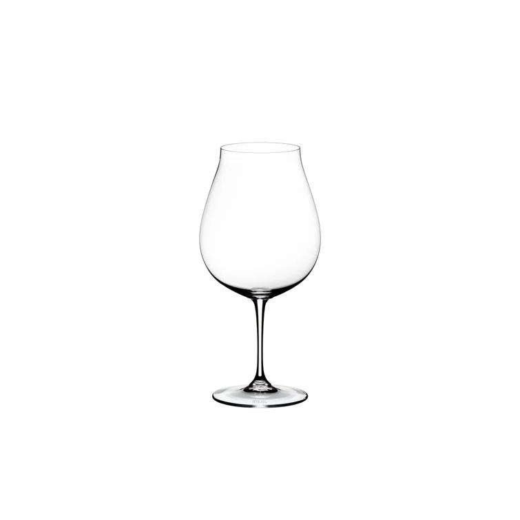 RIEDEL RIEDEL Vinum New World Pinot Noir Wine Glass (Set of 2)