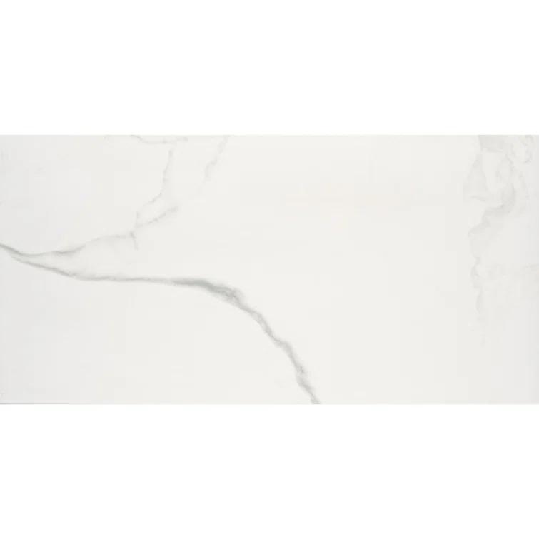 Emser Tile Sculpture Venato 12 in. x 24 in. Matte Porcelain Wall Tile (10.16 sq. ft./Case)