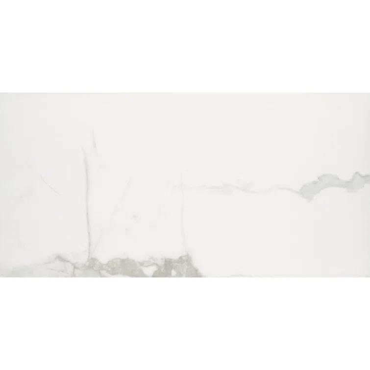 Emser Tile Sculpture Venato 12 in. x 24 in. Matte Porcelain Wall Tile (10.16 sq. ft./Case)