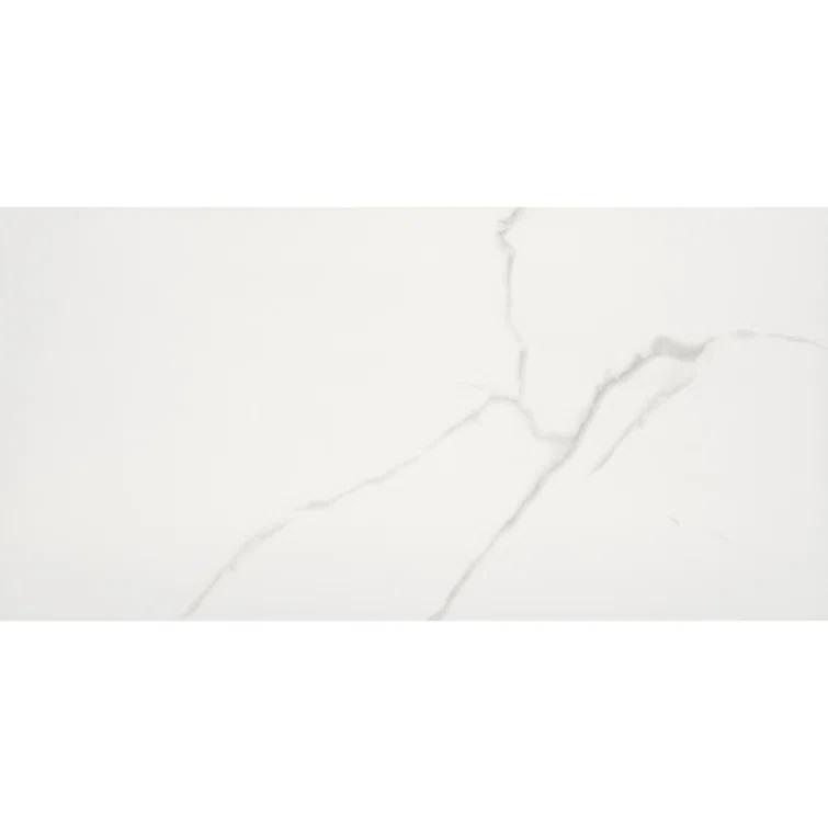 Emser Tile Sculpture Venato 12 in. x 24 in. Matte Porcelain Wall Tile (10.16 sq. ft./Case)