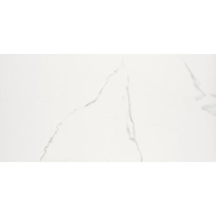 Emser Tile Sculpture Venato 12 in. x 24 in. Matte Porcelain Wall Tile (10.16 sq. ft./Case)