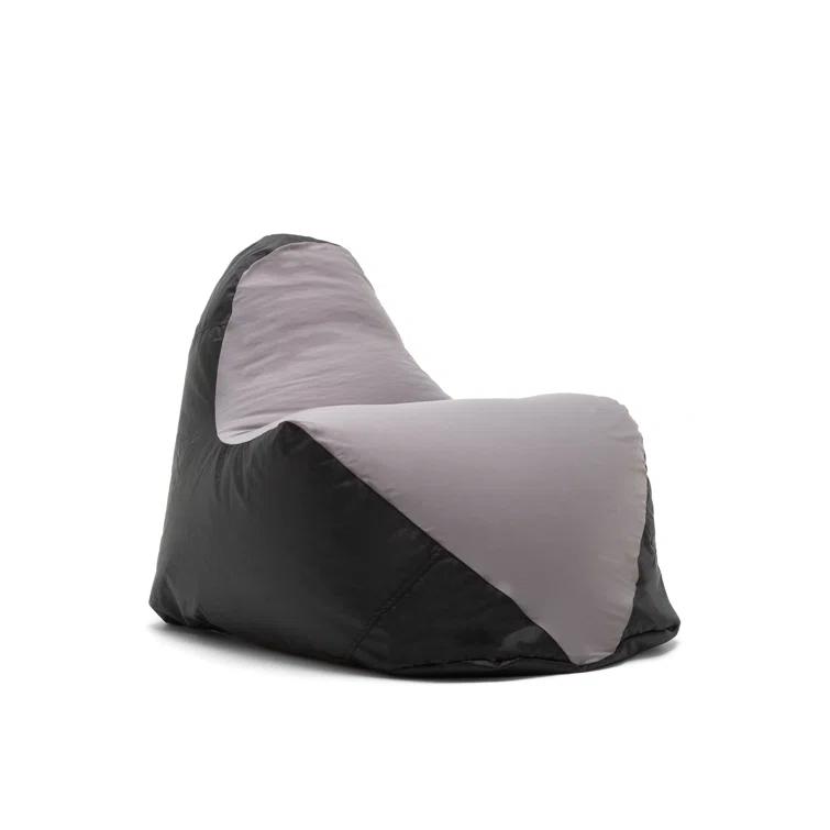 Big Joe Warp Soft Spandex Gaming Bean Bag Chair