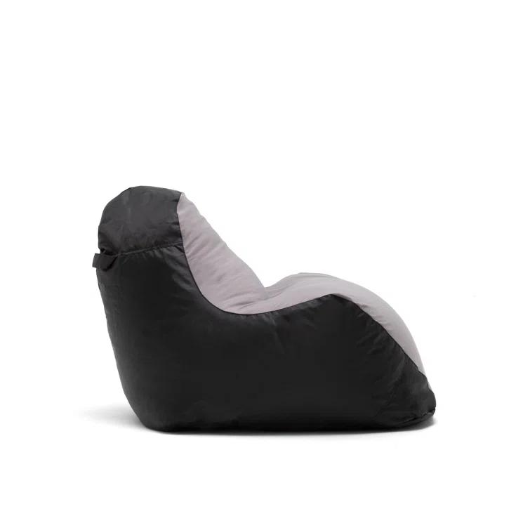 Big Joe Warp Soft Spandex Gaming Bean Bag Chair