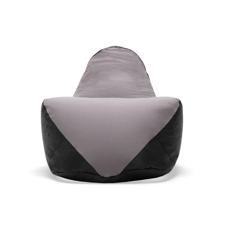 Big Joe Warp Soft Spandex Gaming Bean Bag Chair