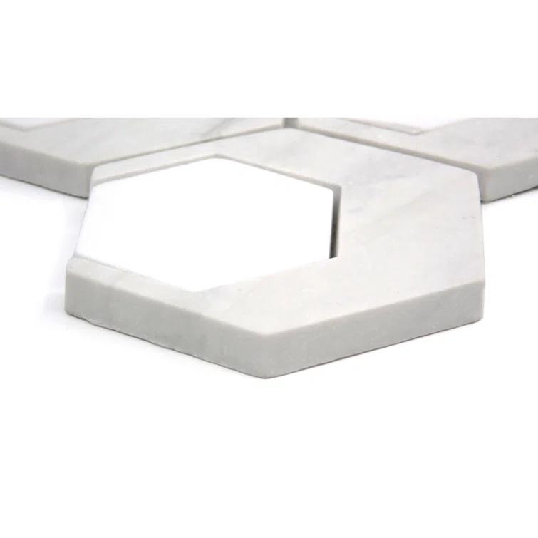 Catalyst™ 3" x 3" Mosaic Tile