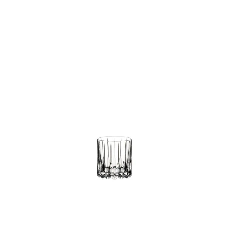 RIEDEL RIEDEL Drink Specific Glassware Neat Glass (Set of 2)