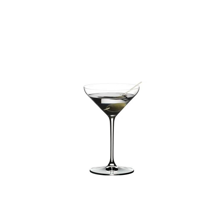 RIEDEL RIEDEL Extreme Martini Glass (Set of 2)