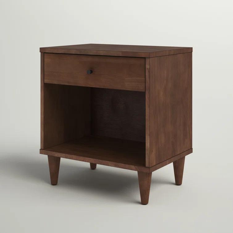 Genesis 21.65'' W Nightstand