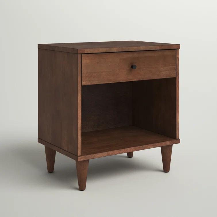 Genesis 21.65'' W Nightstand