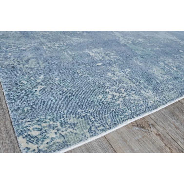 Laguna Abstract Rug