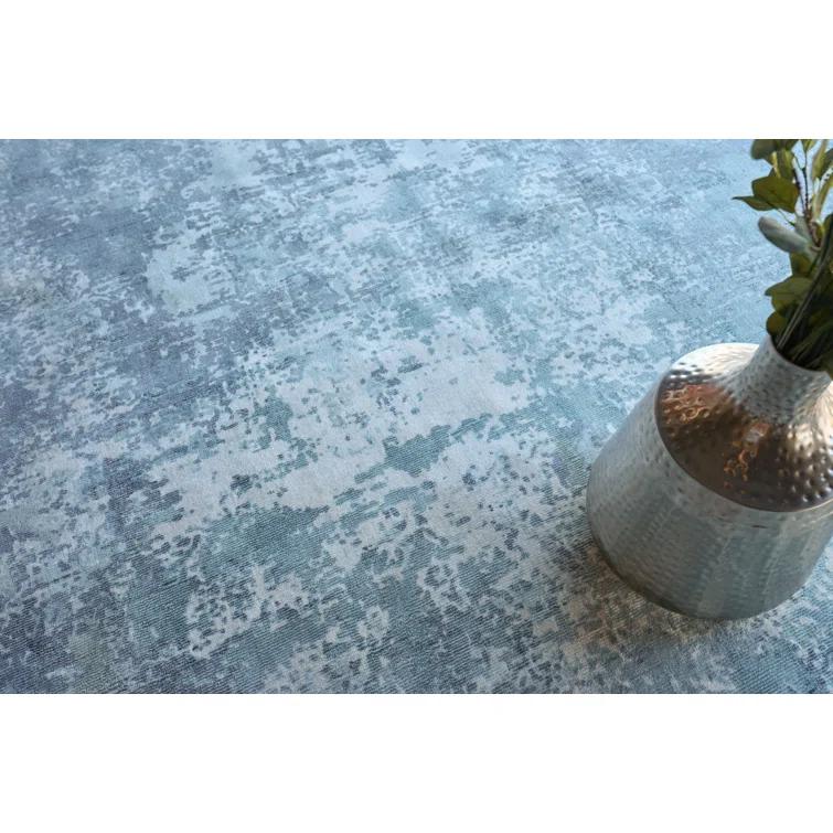 Laguna Abstract Rug