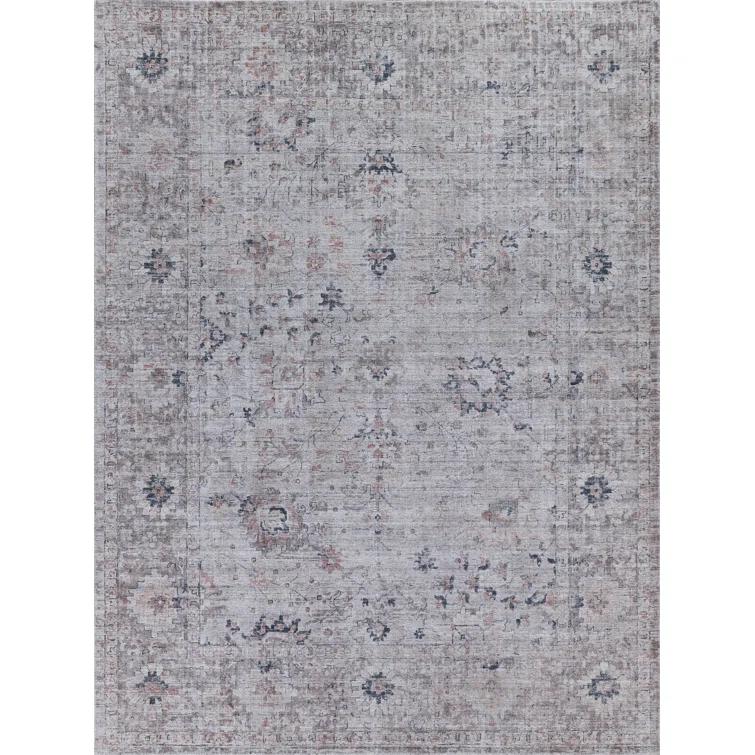 Cambridge Oriental Rug