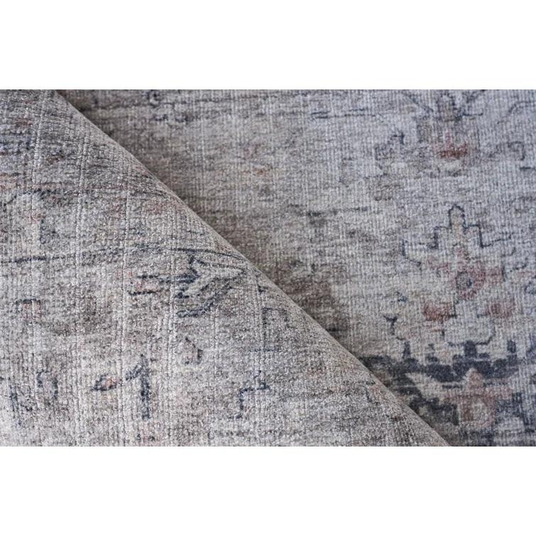 Cambridge Oriental Rug