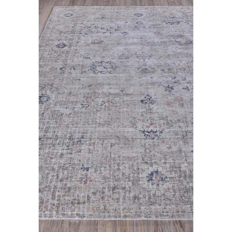 Cambridge Oriental Rug