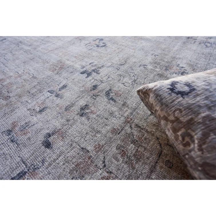 Cambridge Oriental Rug