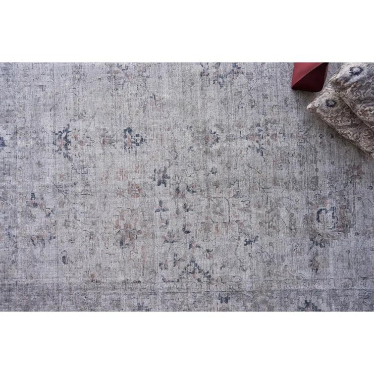 Cambridge Oriental Rug