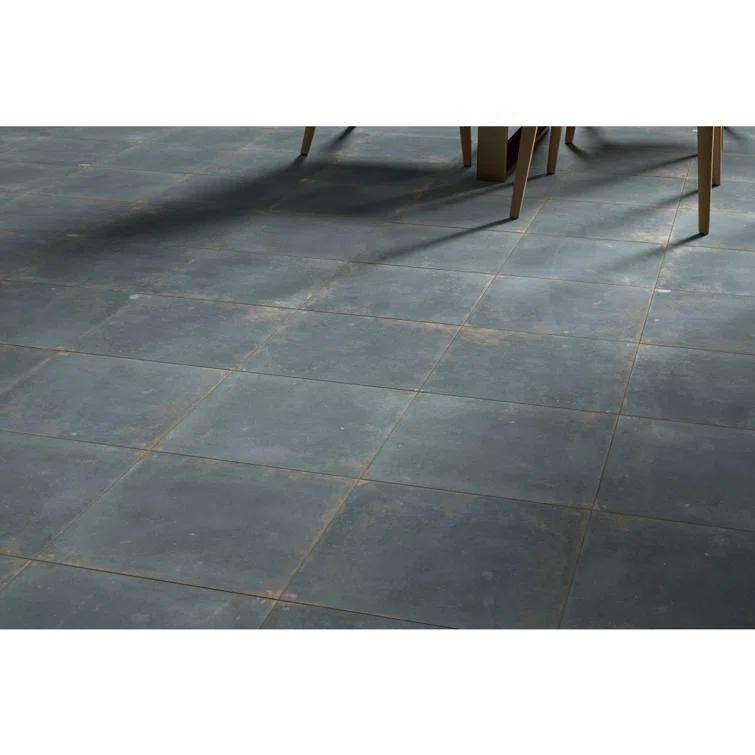 Rhapsody™ 13" x 13" Porcelain Field Tile