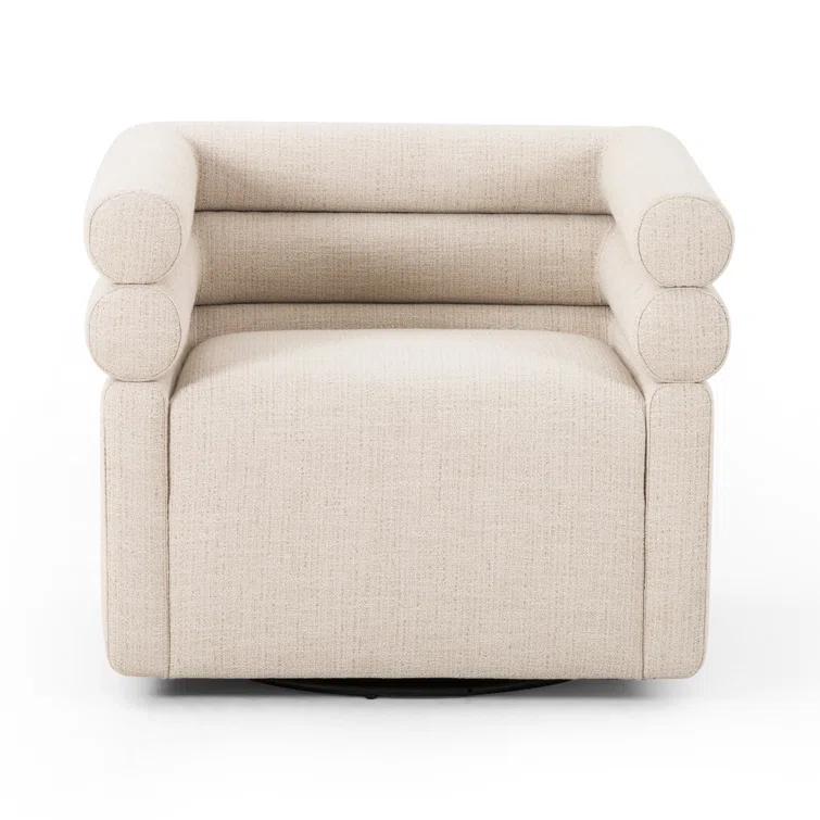 Tomi Swivel Chair