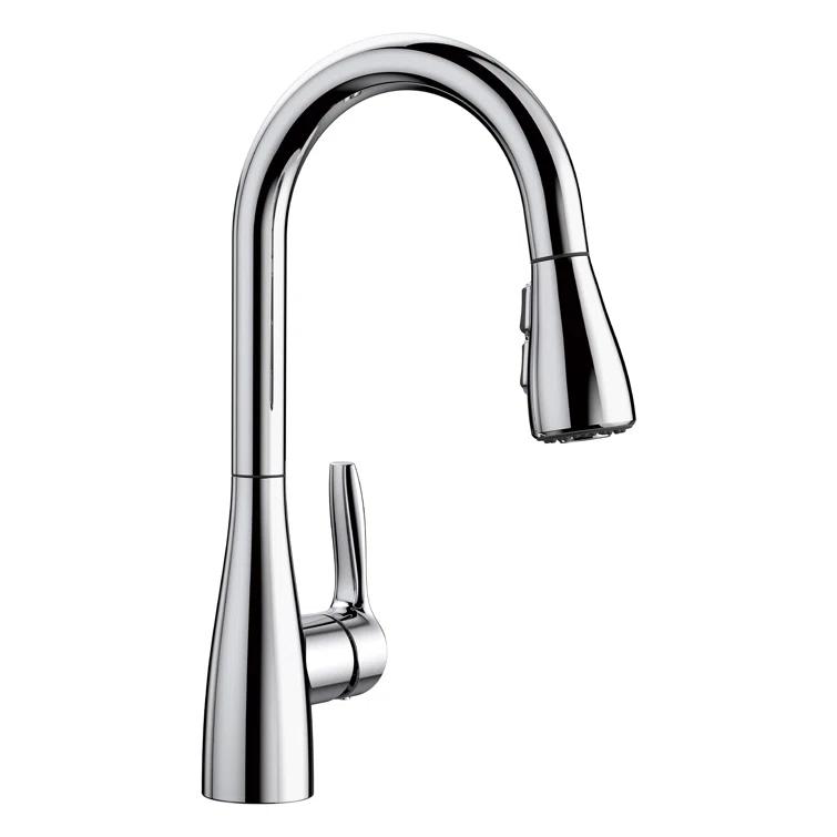 Atura Pull Down Bar Faucet
