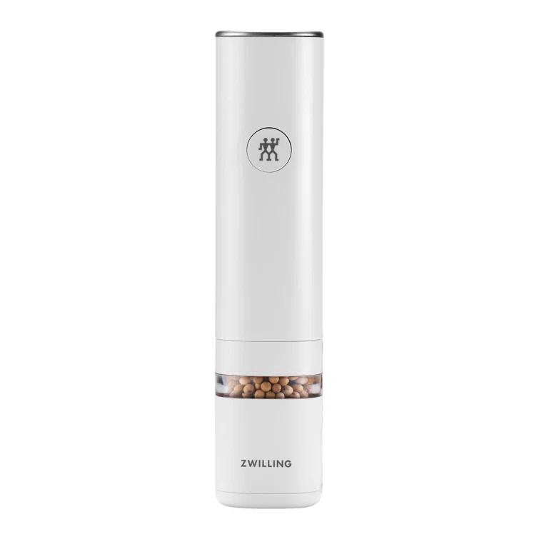 ZWILLING J.A. Henckels ZWILLING Enfinigy Electric Salt/Pepper Mill