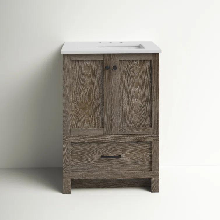 Alderson 24-30" Single Sink Vanity
