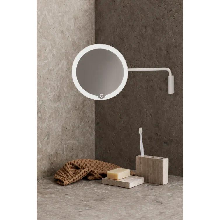 LAMURA Marble Soap Dish