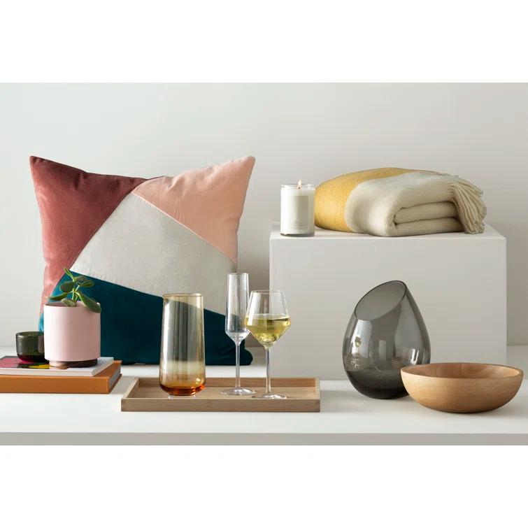 DROP Glass Table Vase