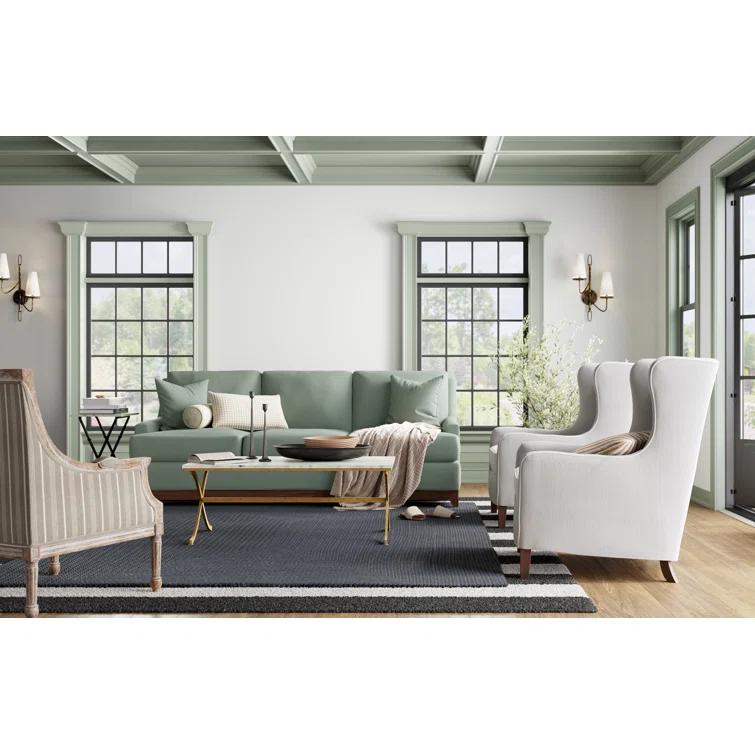 Rowena Upholstered Armchair