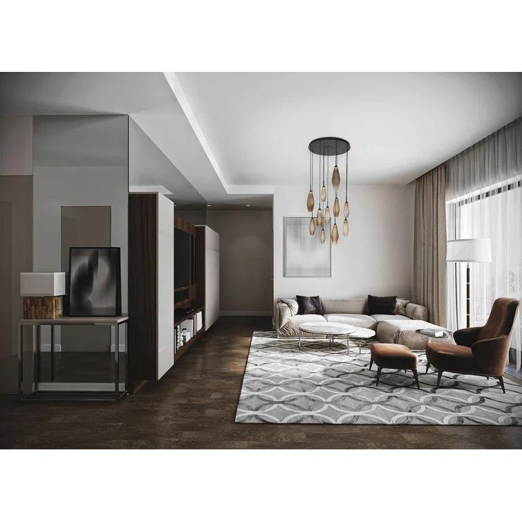 Aalto 11 - Light LED Cluster Pendant