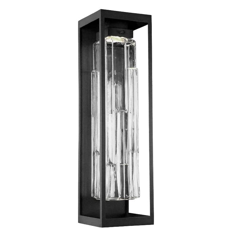 Maison Aluminum LED Wall Light
