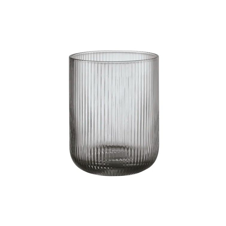 VEN Glass Tabletop Hurricane