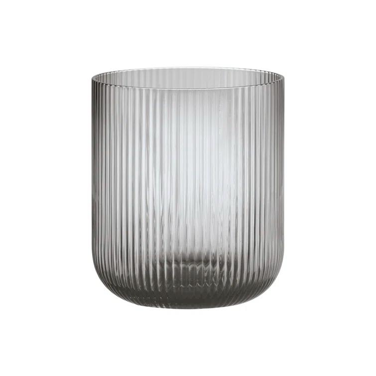 VEN Glass Tabletop Hurricane