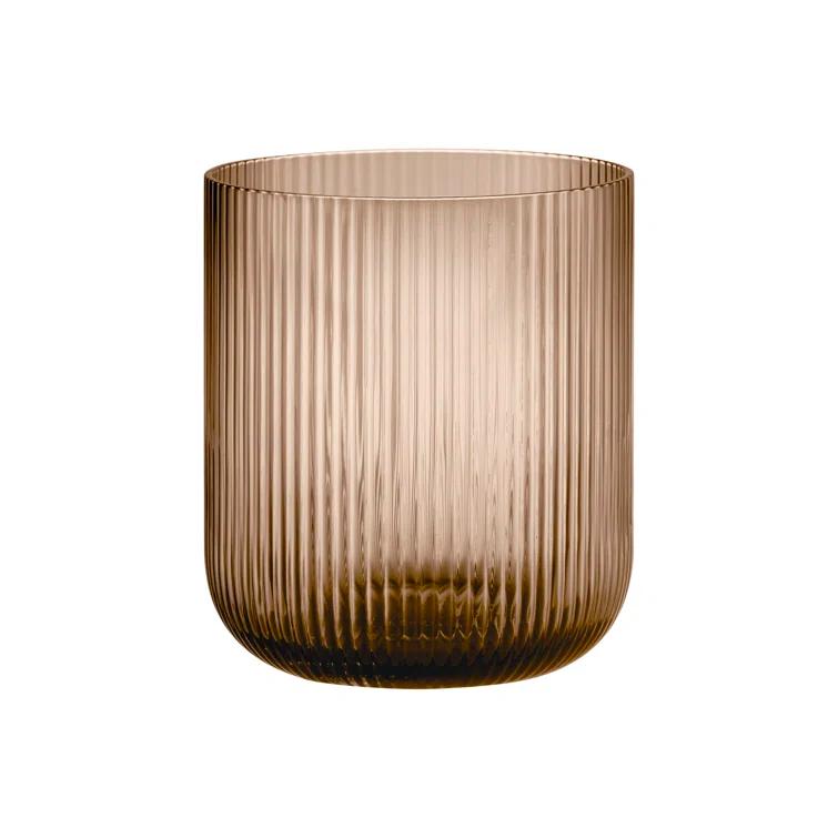 VEN Glass Tabletop Hurricane