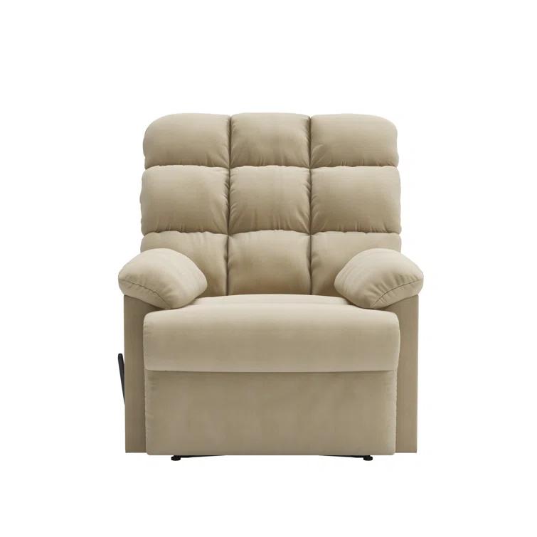 Eger Upholstered Recliner