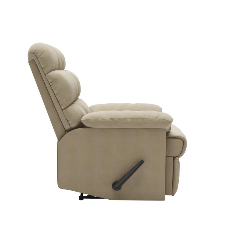 Eger Upholstered Recliner