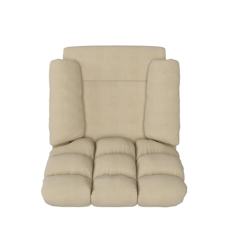 Eger Upholstered Recliner