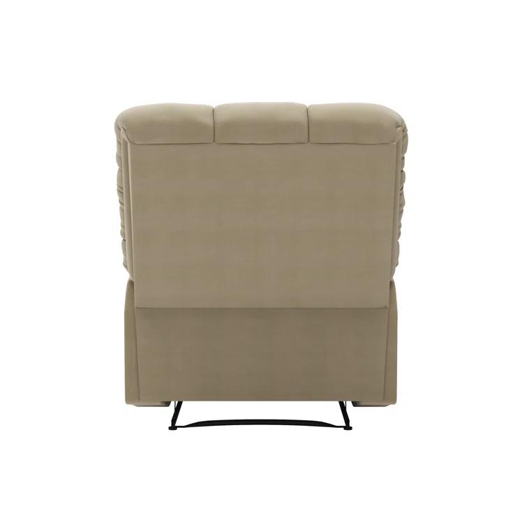 Eger Upholstered Recliner