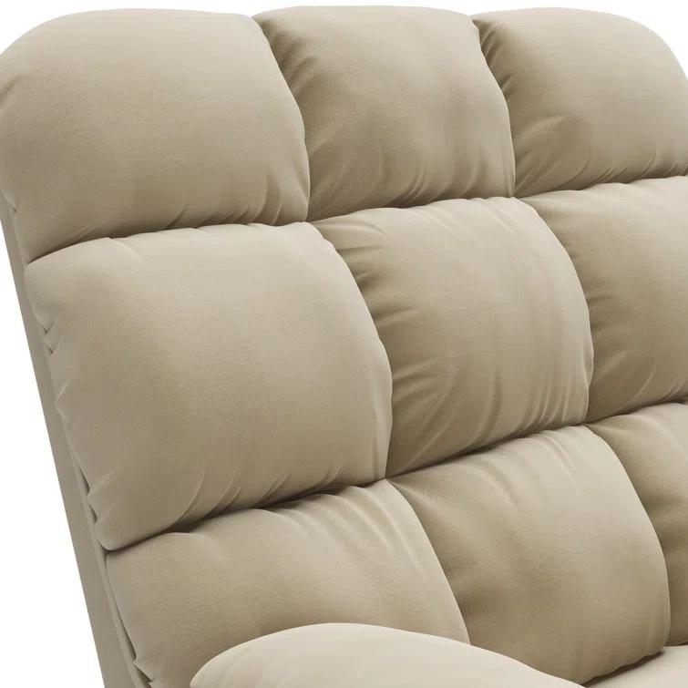 Eger Upholstered Recliner
