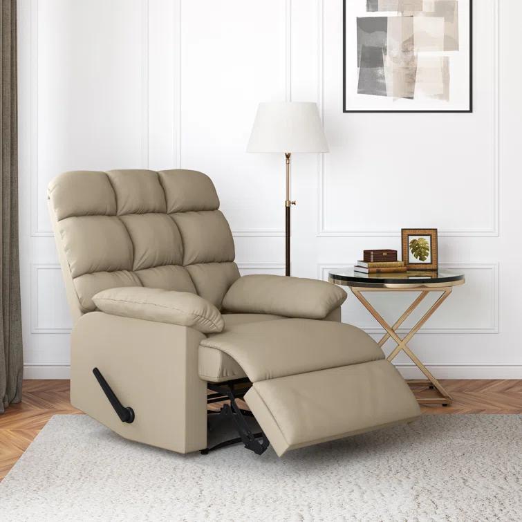 Eger Upholstered Recliner