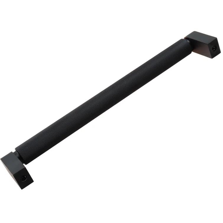 8-3/4" 224mm Center to Center Smooth Bar Pull_10