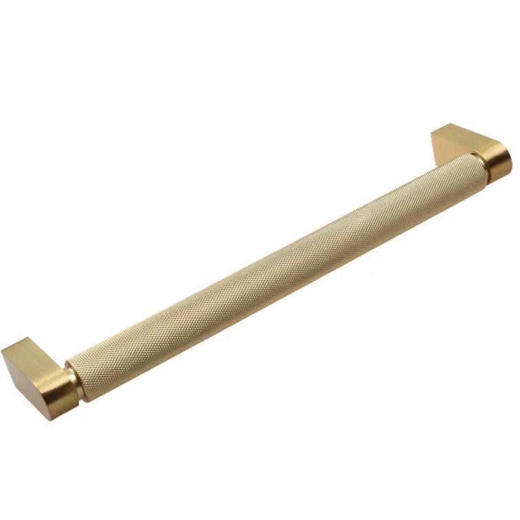 Kapri Collection 8 13/16" Center To Center Bar Pull