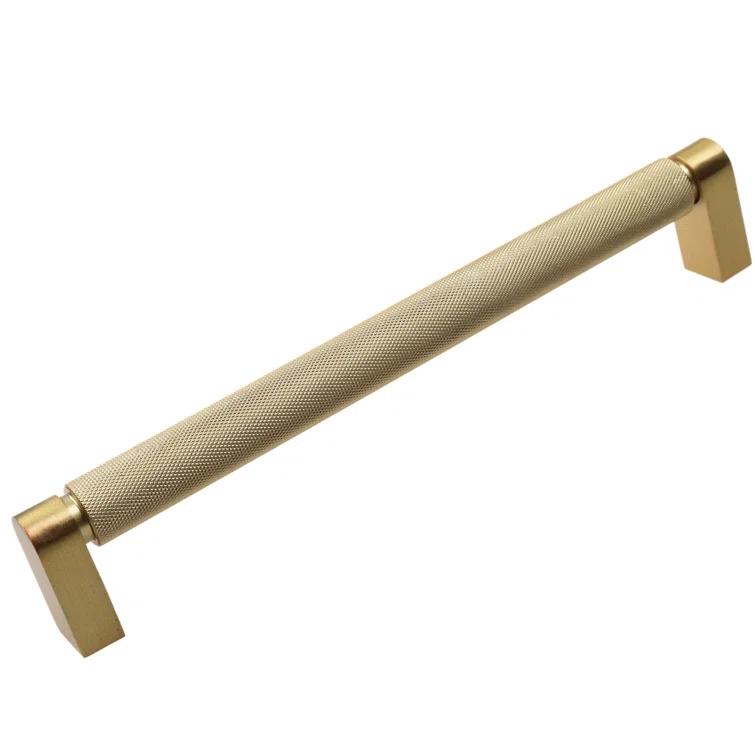 Kapri Collection 8 13/16" Center To Center Bar Pull