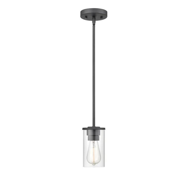 Verlana 1 - Light Single Pendant