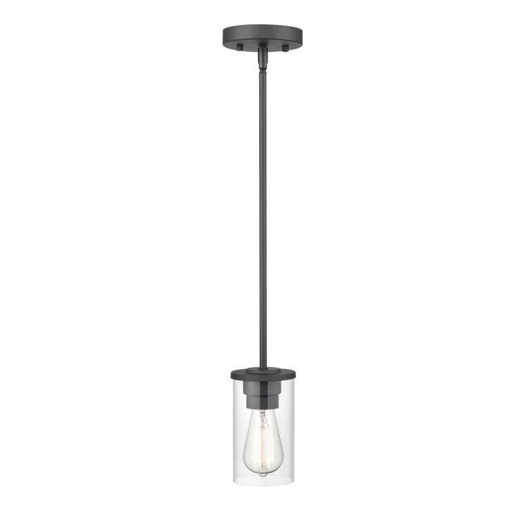 Verlana 1 - Light Single Pendant