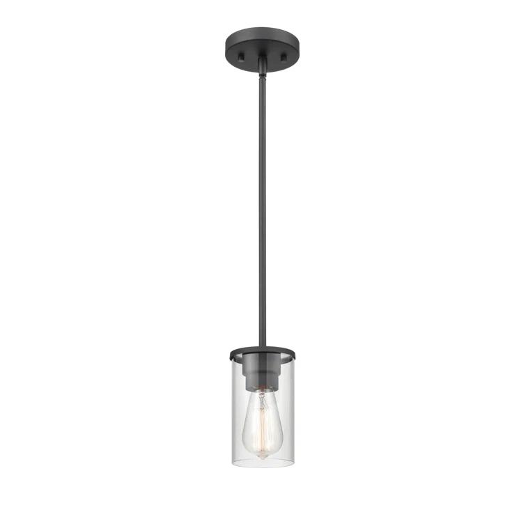 Verlana 1 - Light Single Pendant
