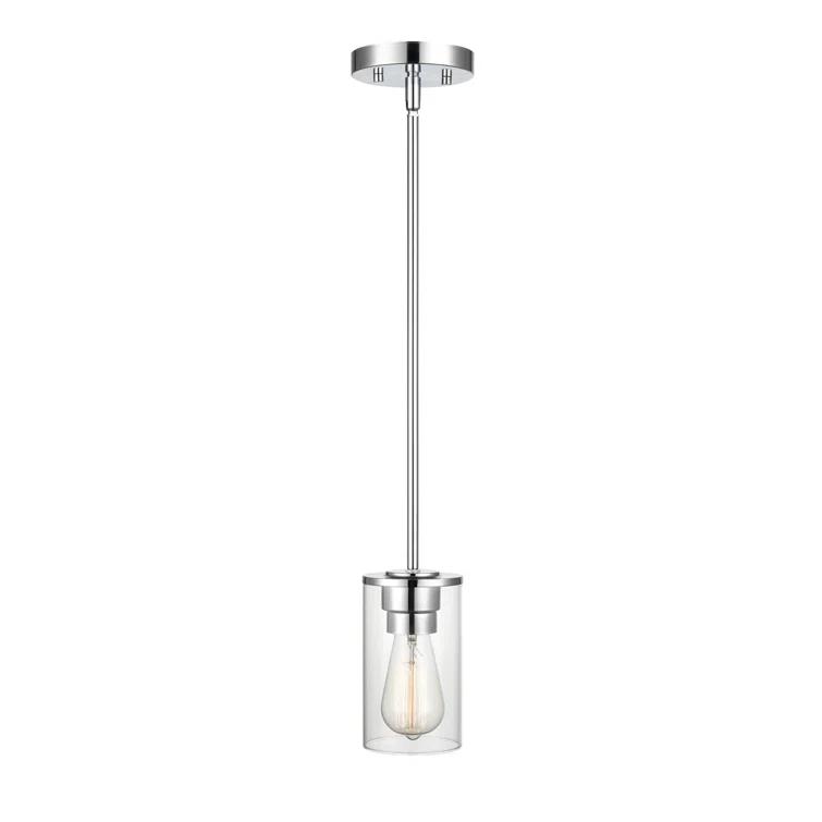Verlana 1 - Light Single Pendant